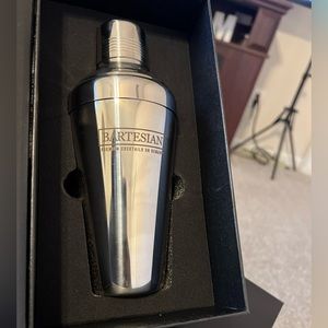BARTESAIN Cocktail Shaker